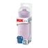 Kép 3/6 - Gyermek itatópohár NUK Mini-Me Sip 300 ml purple