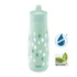 Kép 2/6 - Gyermek itatópohár NUK Mini-MeFlip 450 ml green