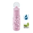Kép 1/6 - Gyermek itatópohár NUK Mini-Me Flip 450 ml pink