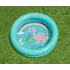Kép 5/6 - Gyermek felfújhatós medence Bestway Mikro 61x15 cm menta