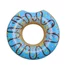 Kép 2/6 - Gyermek nagy felfújható úszógumi Bestway DONUT 107cm kék