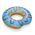 Kép 3/6 - Gyermek nagy felfújható úszógumi Bestway DONUT 107cm kék