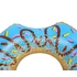 Kép 5/6 - Gyermek nagy felfújható úszógumi Bestway DONUT 107cm kék