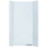 Kép 2/2 - Pelenkázó lap puha New Baby BASIC blue 47x70cm