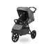 Kép 1/2 - Sport babakocsi CARETERO LIMA graphite