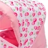 Kép 4/6 - Babakocsi babáknak 2v1 Baby Mix Sophie pink