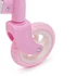 Kép 6/6 - Babakocsi babáknak 2v1 Baby Mix Sophie pink