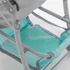Kép 5/6 - Sport babakocsi babáknak Baby Mix Lana mint