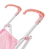Kép 2/4 - Gyermek golf babakocsi babáknak Baby Mix Tara