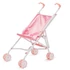 Kép 1/4 - Gyermek golf babakocsi babáknak Baby Mix Tara