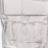 Kép 4/5 - Kiságy szervező TinyTidy New Baby szürke