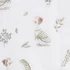 Kép 6/6 - Muszlin pelenka New Baby 60x80 cm 3 db UNI