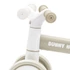 Kép 5/6 - Gyerek futóbicikli Baby Mix Bunny Hop Ultralight warm grey