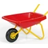Kép 2/6 - Gyermek kerti talicska műanyag Milly Mally Rolly Toys piros