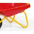 Kép 5/6 - Gyermek kerti talicska műanyag Milly Mally Rolly Toys piros