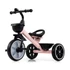 Kép 1/6 - Gyerek háromkerekű bicikli Milly Mally Bobby Pink