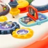 Kép 3/6 - Interaktív zenelejátszó asztal Baby Mix