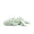 Kép 1/3 - Baby Mix Plüss Játék Dino Pterosaurus Zöld

 25cm