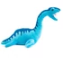 Kép 2/2 - Baby Mix plüss dinoszaurusz játék – plesiosaurus 40 cm