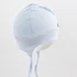 Kép 2/2 - Pamut baba sapka New Baby  Happy Elephant blue