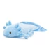 Kép 1/3 - Axolotl Baby Mix Plüss 45 cm kék