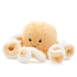 Kép 2/4 - Baby Mix Plüss Polip Játék 60cm