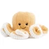 Kép 1/4 - Baby Mix Plüss Polip Játék 60cm