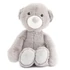 Kép 2/3 - Plüss játék – maci

 Baby Mix 20cm