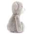 Kép 3/3 - Plüss játék – maci

 Baby Mix 20cm