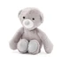 Kép 1/3 - Plüss játék – maci

 Baby Mix 20cm