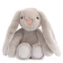 Kép 1/2 - Baby Mix plüss játék nyuszi 20 cm