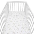 Kép 3/5 - Pamut szett a kiságyba töltöttél New Baby Libák 90x120 cm