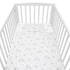Kép 5/5 - Pamut szett a kiságyba töltöttél New Baby Libák 90x120 cm