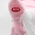 Kép 4/6 - Hobby Horse hanggal kerekekkel Rosie Baby Mix pink