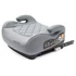 Kép 3/6 - Autós ülésmagasító  BABY MIX HERO Plus ISOFIX I-SIZE grey