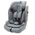 Kép 2/6 - Autósülés BABY MIX HERO PRO I-SIZE grey