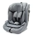 Kép 1/6 - Autósülés BABY MIX HERO PRO I-SIZE grey