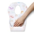 Kép 4/6 - BabyOno eldobható előkék 10 darabos csomag