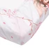Kép 3/3 - Pamut kiságyba való lepedő pamut New Baby Tündér 120x60 cm