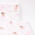 Kép 4/5 - 2-részes ágyneműhuzat New Baby Tündér 90/120 cm