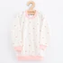 Kép 2/4 - Gyermek pamut pizsama New Baby pink bear