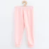 Kép 3/4 - Gyermek pamut pizsama New Baby pink bear