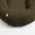 Kép 3/5 - Muszlin babafészek kisbabák számára New Baby khaki