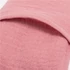 Kép 2/2 - Muszlin Termofor gyermek melegítő és hűsítő párna cseresznyemaggal New Baby  STANDARD Pink