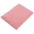 Kép 1/2 - Muszlin Termofor gyermek melegítő és hűsítő párna cseresznyemaggal New Baby  STANDARD Pink
