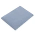 Kép 1/2 - Muszlin Fűtő- és hűtőpárna Thermophore cseresznyemagvakkal New Baby STANDARD blue