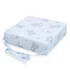 Kép 1/2 - Ülésmagasító gyerekeknek New Baby BASIC bear blue