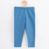 Kép 1/2 - Gyermek melegítőnadrág leggings New Baby Kindergarten blue