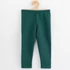 Kép 1/2 - Gyermek melegítőnadrág leggings New Baby Kindergarten green