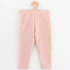 Kép 1/2 - Gyermek melegítőnadrág leggings New Baby Kindergarten light pink